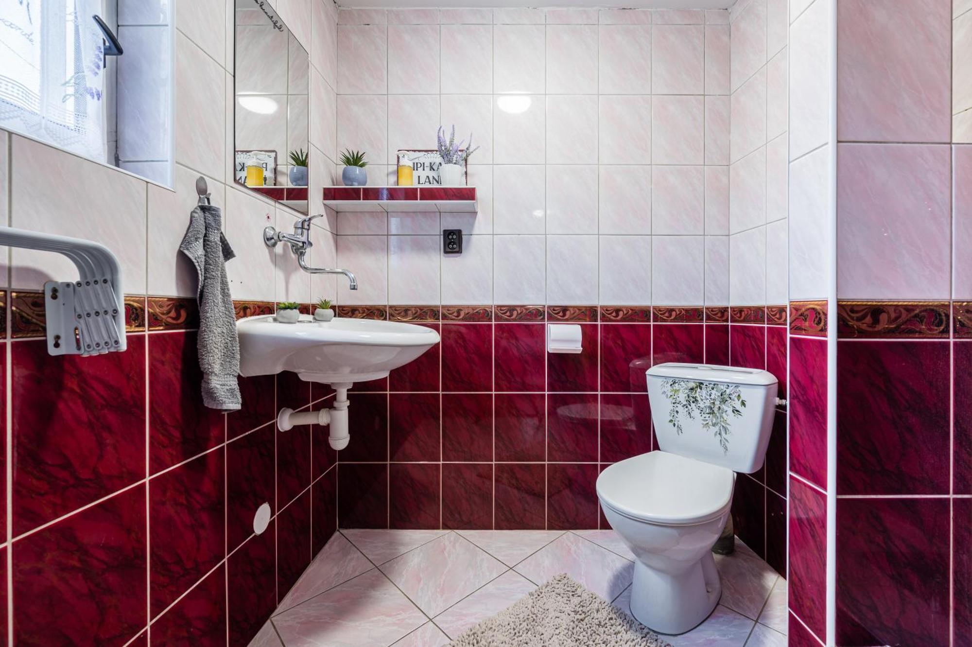 Chata Zuzana apartmány Podhájska Exteriér fotografie