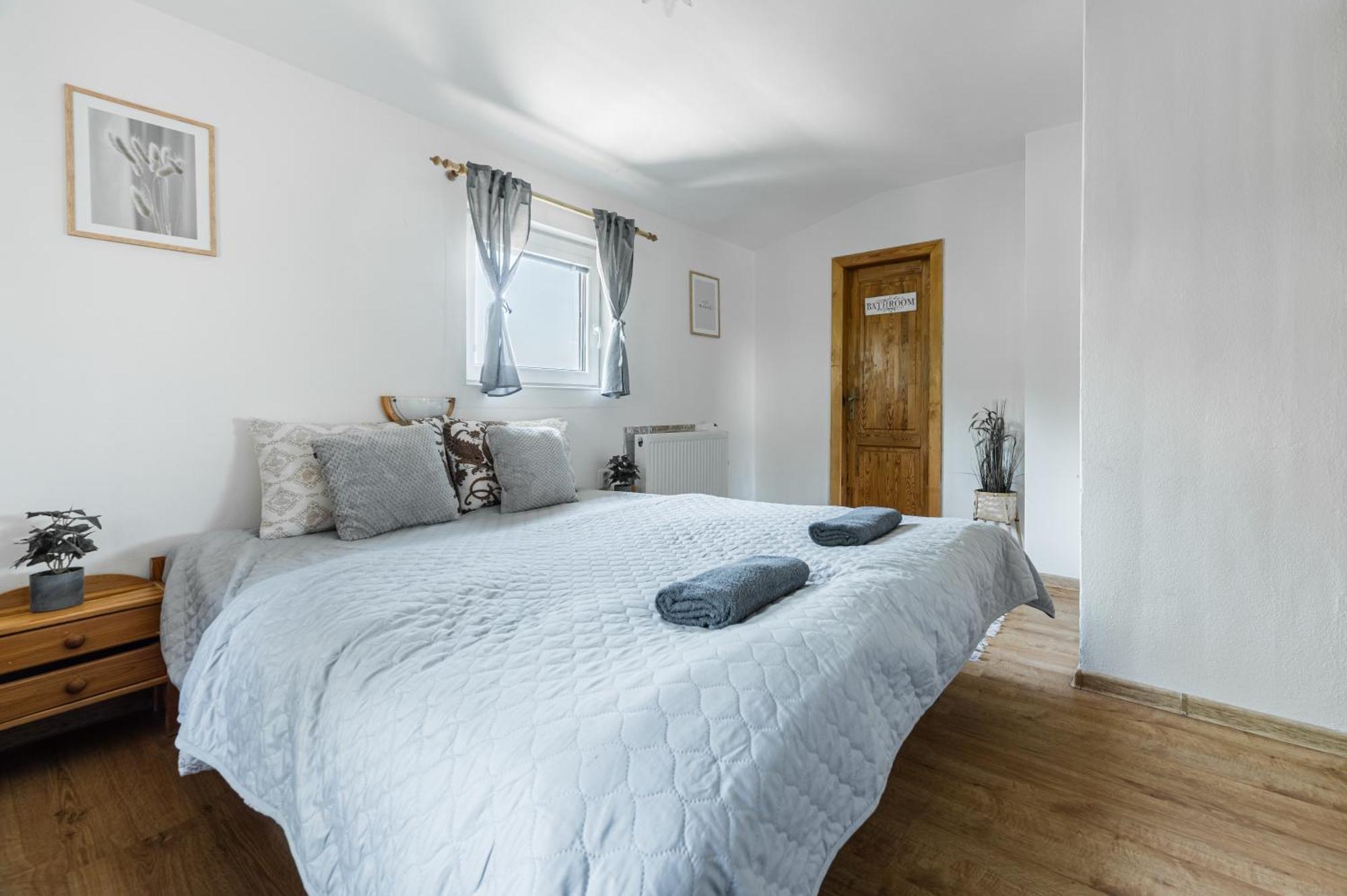Chata Zuzana apartmány Podhájska Exteriér fotografie